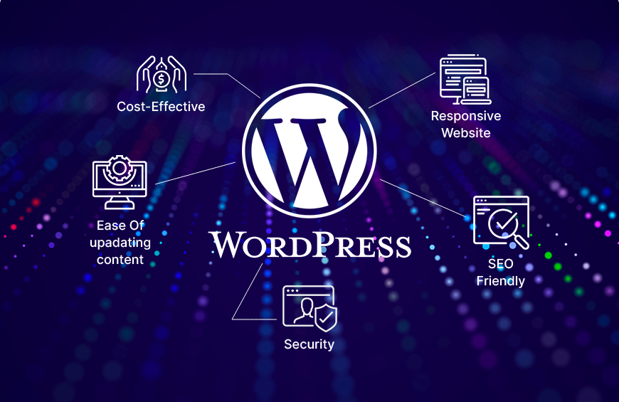 wordpress
