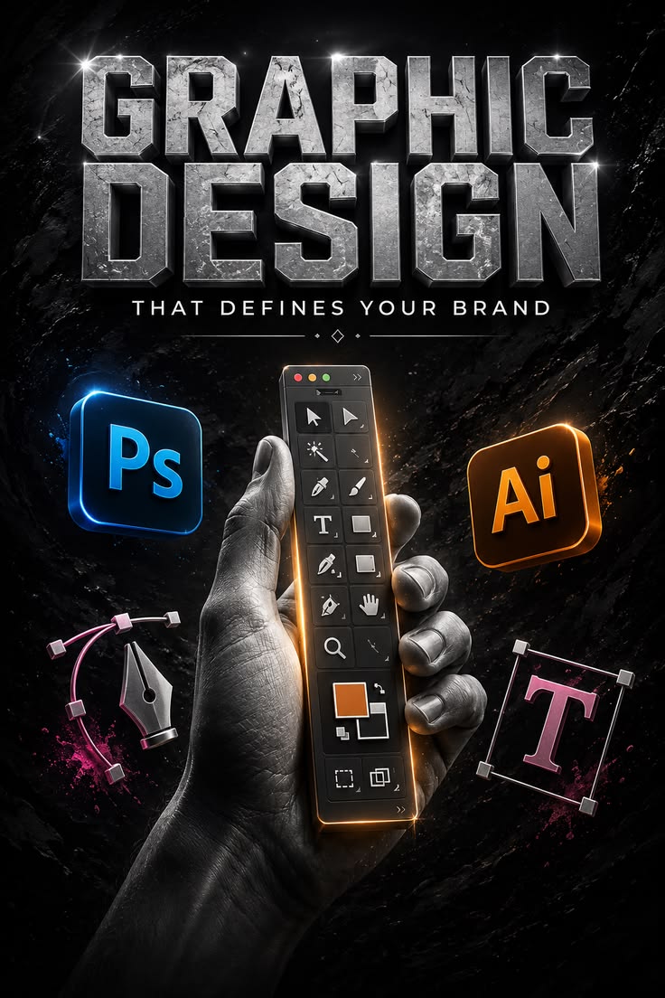 Graphics & Design
