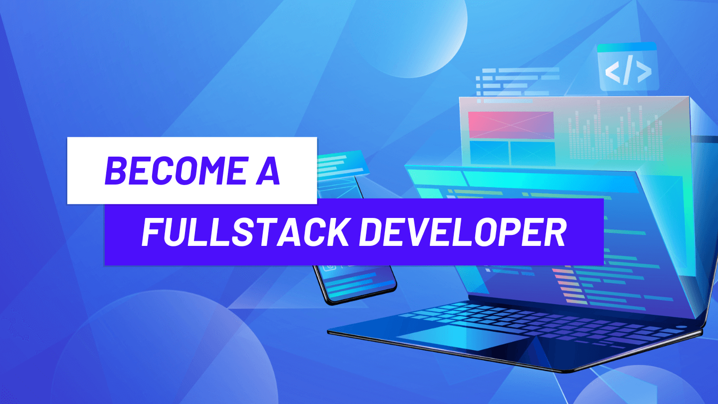FULLSTACK WEB DEVELOPER ( software engineering)