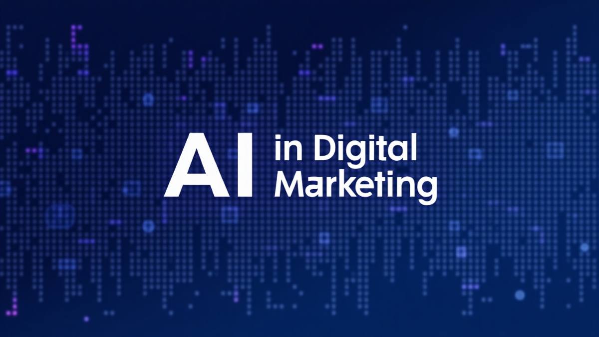 Ai & Digital marketing