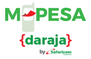 Mpesa integration