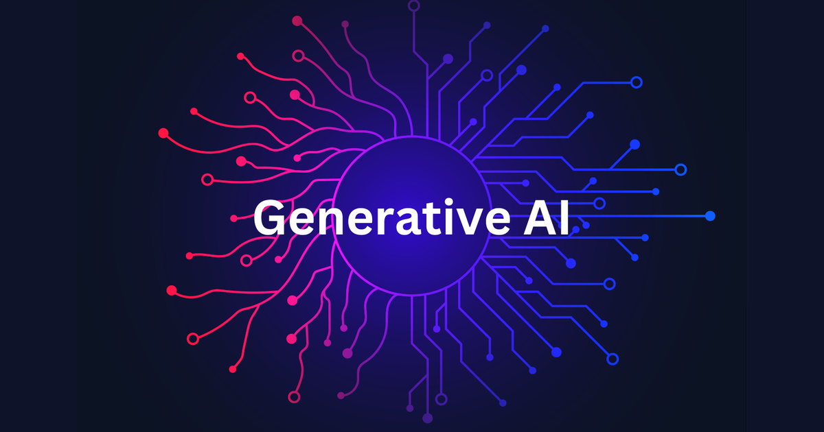 Generative Ai