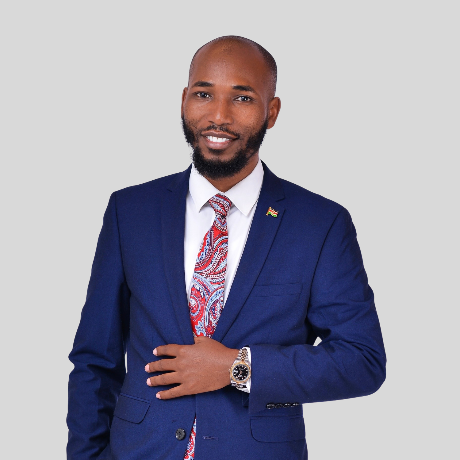 Mwangi Ngigi